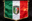 意大利国家足球队队旗